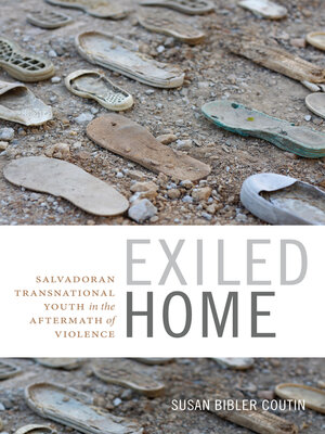 cover image of Exiled Home